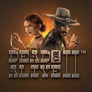 Dead or Alive 2 machine à sous Vegasino Casino