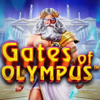 Gates of Olympus machine à sous Vegasino Casino