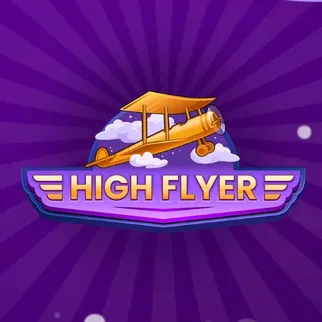 High Flyer machine à sous Vegasino Casino
